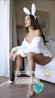 Casey Boonstra feet photo thumbnail