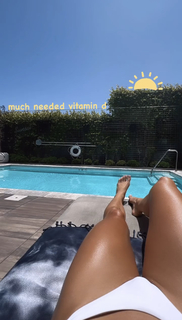 Casey Boonstra feet photo thumbnail