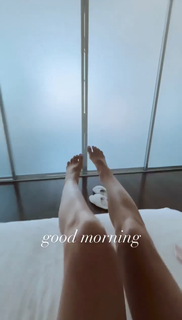 Casey Boonstra feet photo thumbnail