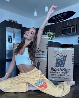 Casey Boonstra feet photo thumbnail