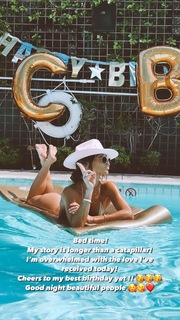 Casey Boonstra feet photo thumbnail