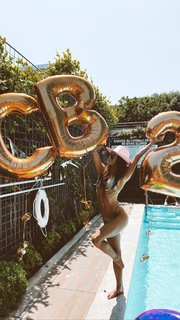 Casey Boonstra feet photo thumbnail