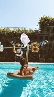 Casey Boonstra feet photo thumbnail