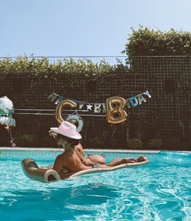 Casey Boonstra feet photo thumbnail