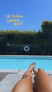 Casey Boonstra feet photo thumbnail