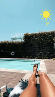 Casey Boonstra feet photo thumbnail