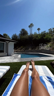 Casey Boonstra feet photo thumbnail