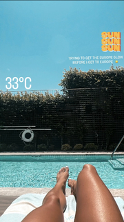 Casey Boonstra feet photo thumbnail