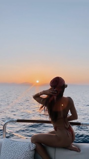 Casey Boonstra feet photo thumbnail