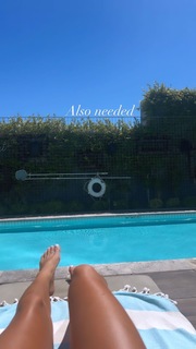 Casey Boonstra feet photo thumbnail