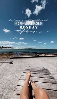 Casey Boonstra feet photo thumbnail