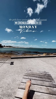 Casey Boonstra feet photo thumbnail