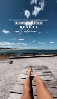 Casey Boonstra feet photo thumbnail