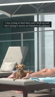 Casey Boonstra feet photo thumbnail