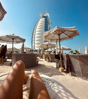 Casey Boonstra feet photo thumbnail