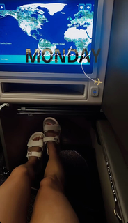 Casey Boonstra feet photo thumbnail