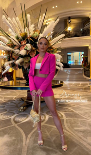 Casey Boonstra feet photo thumbnail