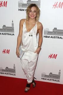 Casey Burgess feet photo 18