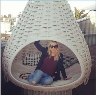 Casey Burgess feet photo 10