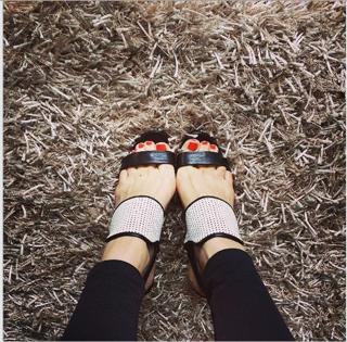Casey Burgess feet photo 9