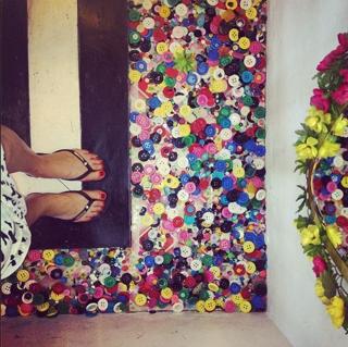 Casey Burgess feet photo 3