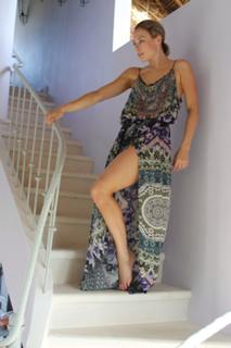 Casey Burgess feet photo 2