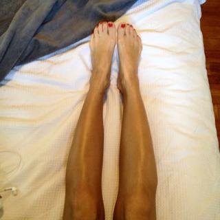 Casey Burgess feet photo 1