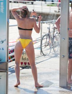 Casey Burgess feet photo 11
