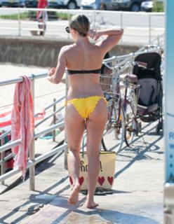 Casey Burgess feet photo 9