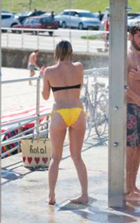 Casey Burgess feet photo 4
