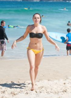 Casey Burgess feet photo 20