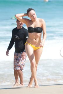 Casey Burgess feet photo 19