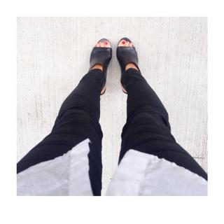 Casey Burgess feet photo 16