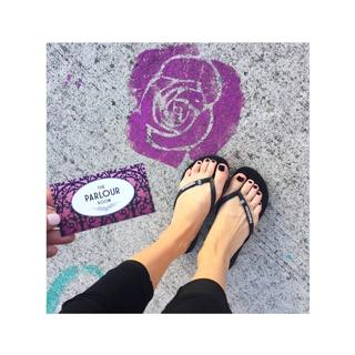 Casey Burgess feet photo 13