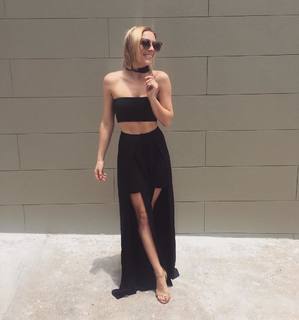 Casey Burgess feet photo 10