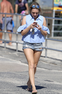 Casey Burgess feet photo 8
