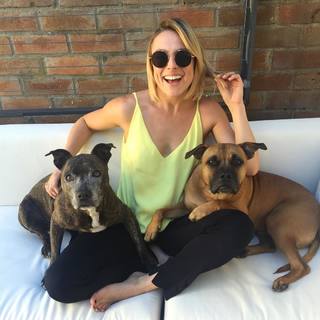 Casey Burgess feet photo 4