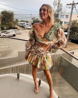 Casey Burgess feet photo 1