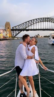 Casey Burgess feet photo 16