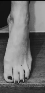 Casey Burgess feet photo 13