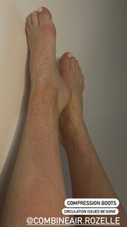 Casey Burgess feet photo 11