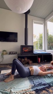 Casey Burgess feet photo 6