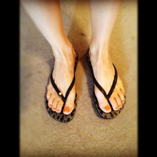 Casey Burgess feet photo 3