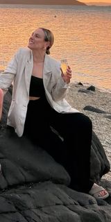 Casey Burgess feet photo 5