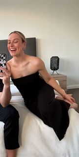 Casey Burgess feet photo 4