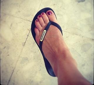 Casey Burgess feet photo 5
