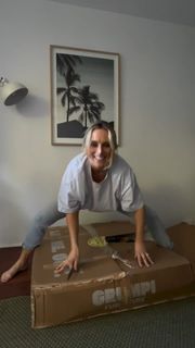 Casey Burgess feet photo 2