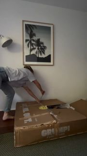 Casey Burgess feet photo 20