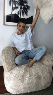 Casey Burgess feet photo 11