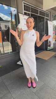 Casey Burgess feet photo 6